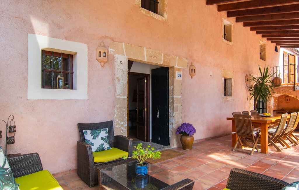 Na Mayans, Maison 7 personnes à Arta - Photo 18