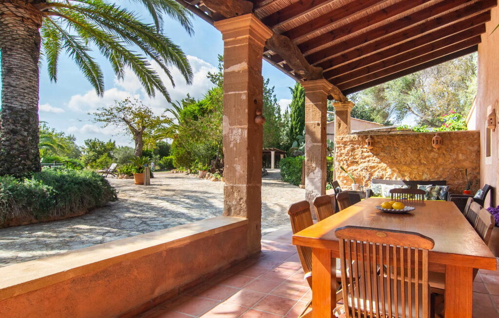 Na Mayans, Maison 7 personnes à Arta - Photo 19