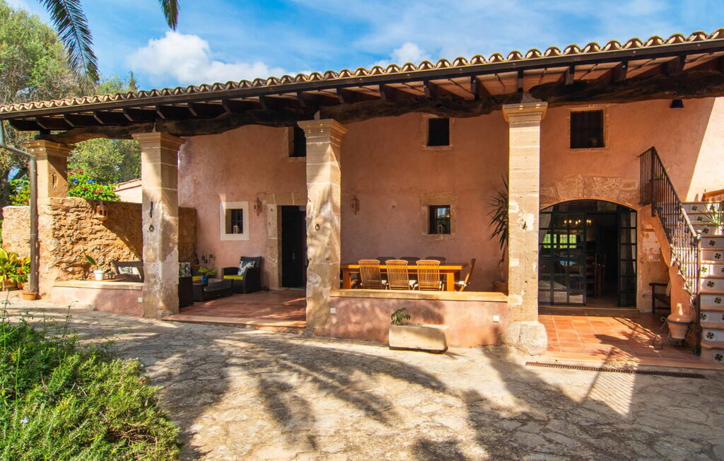 Na Mayans, Maison 7 personnes à Arta - Photo 20