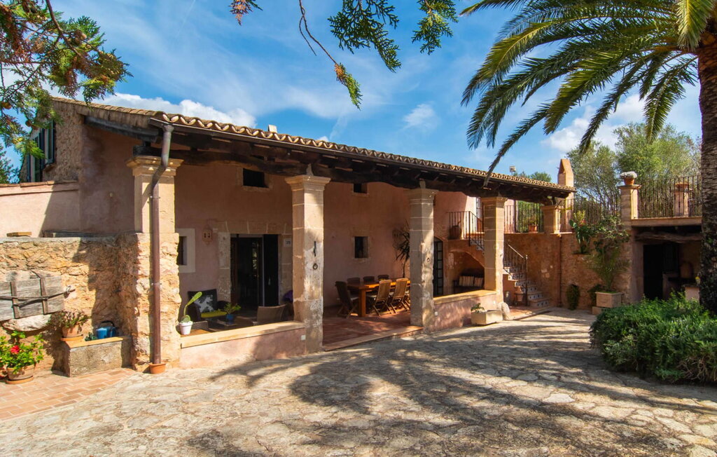 Na Mayans, Maison 7 personnes à Arta - Photo 21