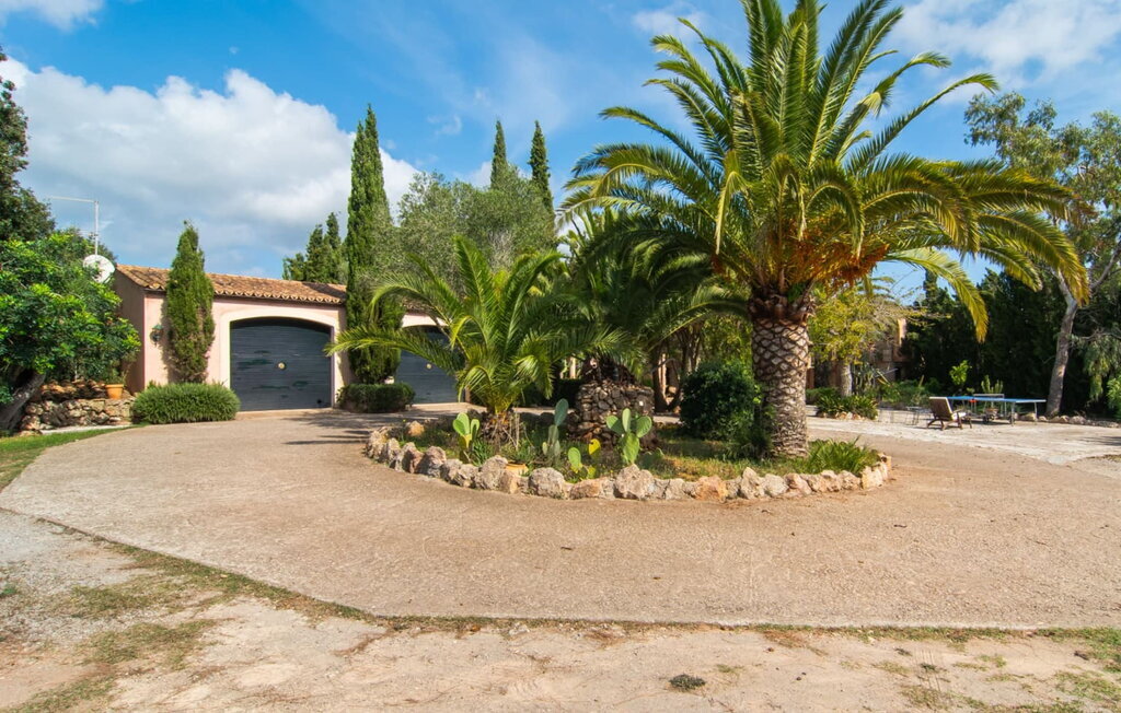 Na Mayans, Maison 7 personnes à Arta - Photo 26