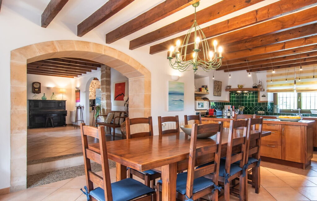 Na Mayans, Maison 7 personnes à Arta - Photo 31