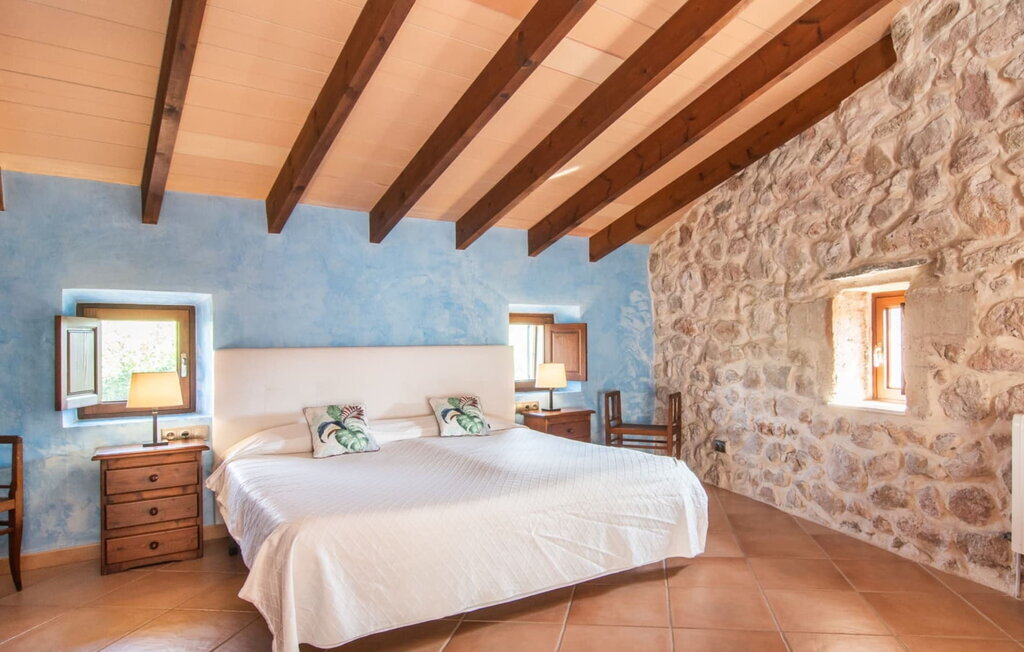 Na Mayans, Maison 7 personnes à Arta - Photo 42