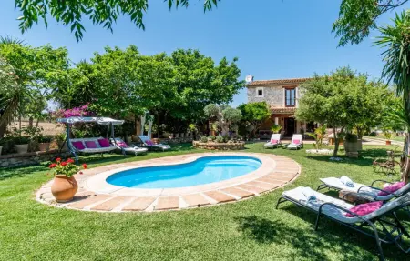 Location maison à Inca