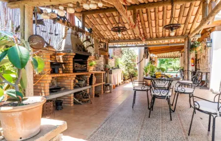 Can Diego – Maison rurale 6 pers. à Inca : photo 26