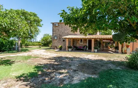 Can Diego – Maison rurale 6 pers. à Inca : photo 33