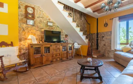 Can Diego – Maison rurale 6 pers. à Inca : photo 34