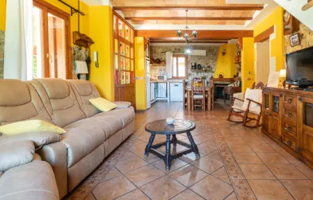 Can Diego – Maison rurale 6 pers. à Inca : photo 35