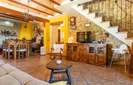 Can Diego – Maison rurale 6 pers. à Inca : photo 36