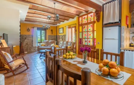 Can Diego – Maison rurale 6 pers. à Inca : photo 37