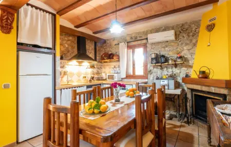 Can Diego – Maison rurale 6 pers. à Inca : photo 39