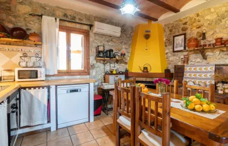Can Diego – Maison rurale 6 pers. à Inca : photo 40