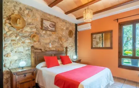 Can Diego – Maison rurale 6 pers. à Inca : photo 41