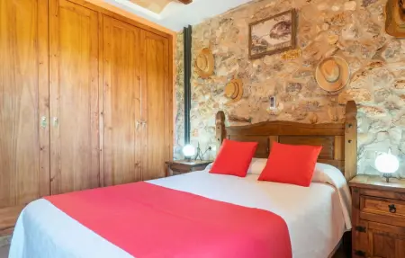 Can Diego – Maison rurale 6 pers. à Inca : photo 42