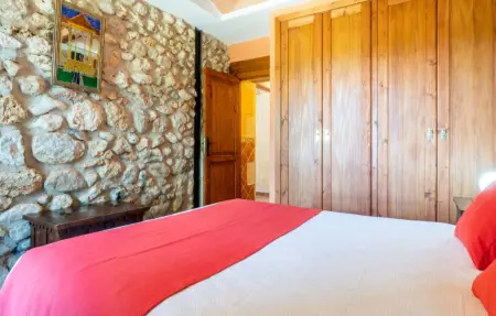 Can Diego – Maison rurale 6 pers. à Inca : photo 43