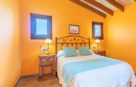 Can Diego – Maison rurale 6 pers. à Inca : photo 44