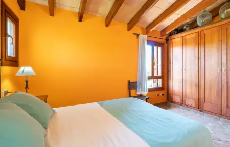 Can Diego – Maison rurale 6 pers. à Inca : photo 45