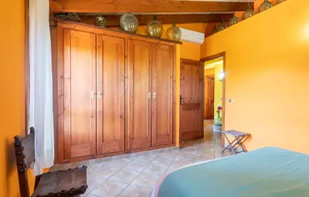 Can Diego – Maison rurale 6 pers. à Inca : photo 46