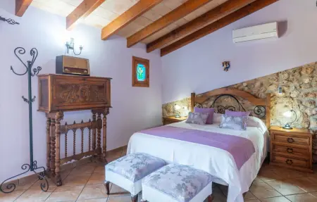 Can Diego – Maison rurale 6 pers. à Inca : photo 47