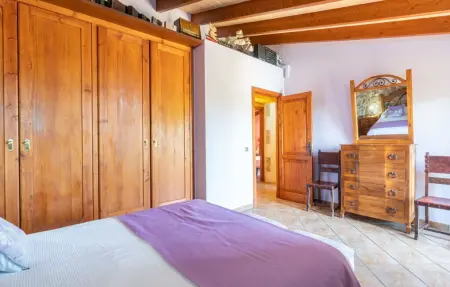 Can Diego – Maison rurale 6 pers. à Inca : photo 48