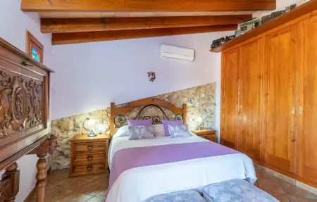 Can Diego – Maison rurale 6 pers. à Inca : photo 49