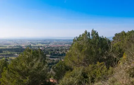 Villa Lejania : maison 6 pers. avec piscine à Manacor : photo 20