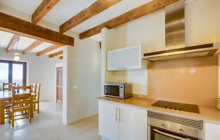 Villa Lejania : maison 6 pers. avec piscine à Manacor : photo 24