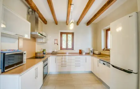 Villa Lejania : maison 6 pers. avec piscine à Manacor : photo 25