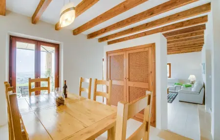 Villa Lejania : maison 6 pers. avec piscine à Manacor : photo 28