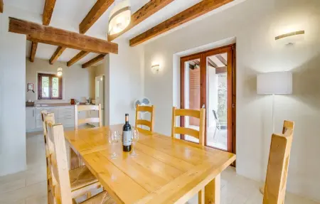 Villa Lejania : maison 6 pers. avec piscine à Manacor : photo 29