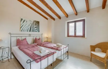 Villa Lejania : maison 6 pers. avec piscine à Manacor : photo 33