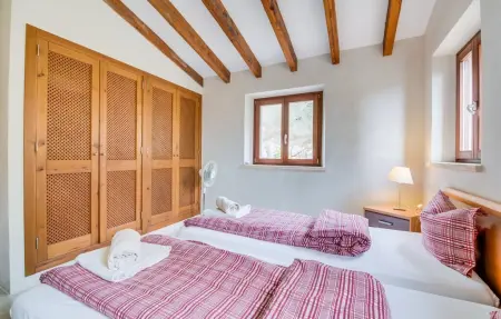 Villa Lejania : maison 6 pers. avec piscine à Manacor : photo 35
