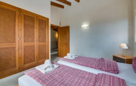 Villa Lejania : maison 6 pers. avec piscine à Manacor : photo 37