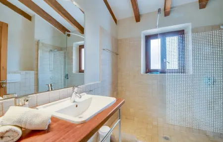 Villa Lejania : maison 6 pers. avec piscine à Manacor : photo 39