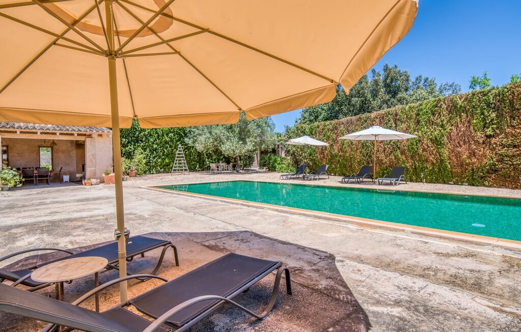 Sa Grua, Maison 6 personnes à Sant Llorenc - Photo 3