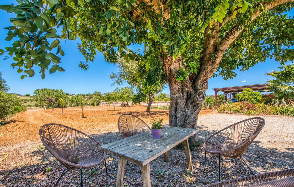 Sa Grua, Maison 6 personnes à Sant Llorenc - Photo 6
