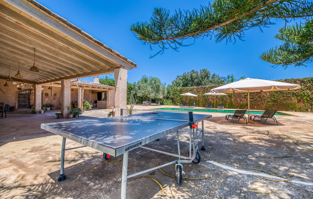 Sa Grua, Maison 6 personnes à Sant Llorenc - Photo 8