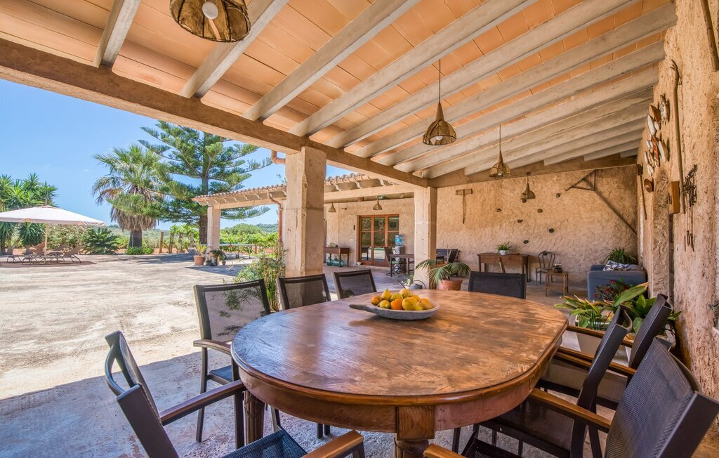Sa Grua, Maison 6 personnes à Sant Llorenc - Photo 9