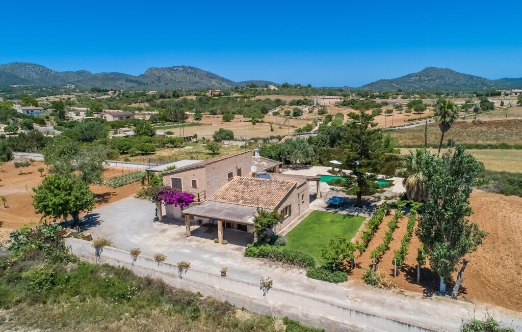 Sa Grua, Maison 6 personnes à Sant Llorenc - Photo 11