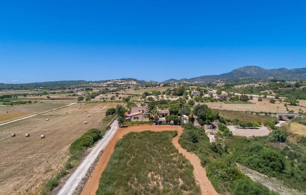 Sa Grua, Maison 6 personnes à Sant Llorenc - Photo 12