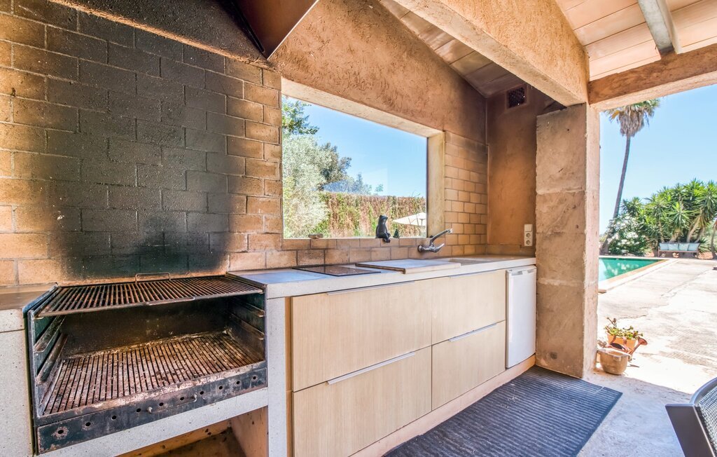 Sa Grua, Maison 6 personnes à Sant Llorenc - Photo 14