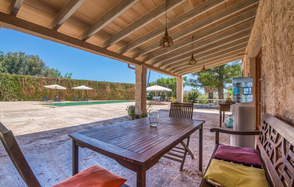 Sa Grua, Maison 6 personnes à Sant Llorenc - Photo 15