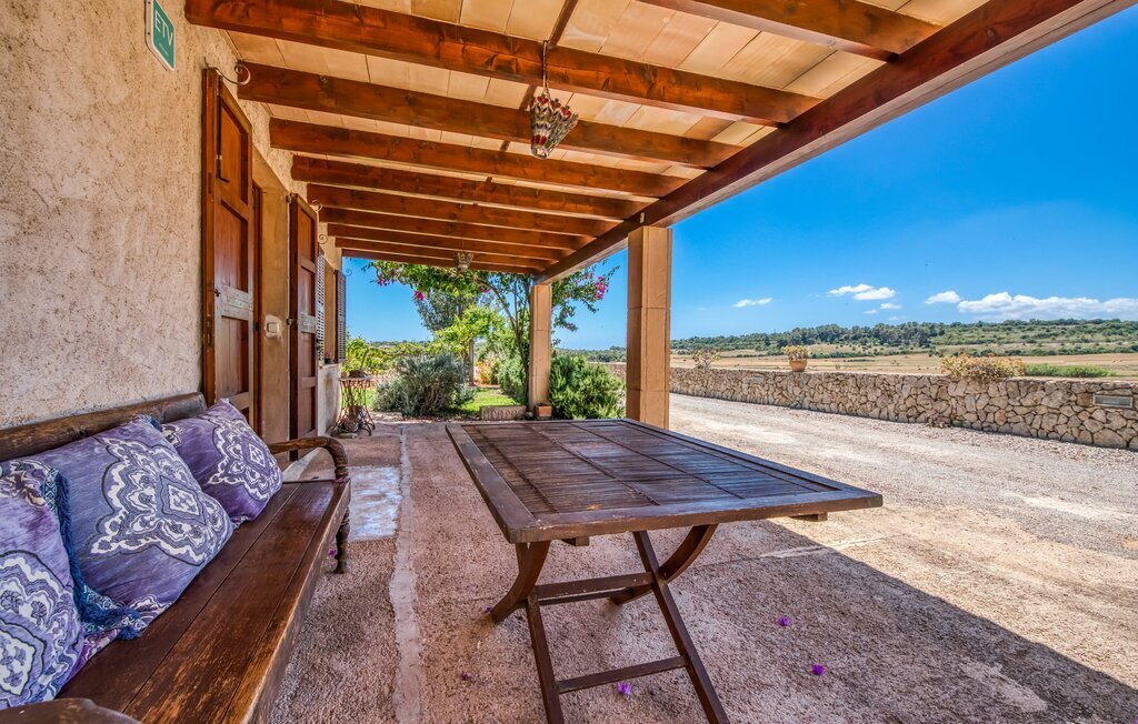 Sa Grua, Maison 6 personnes à Sant Llorenc - Photo 16