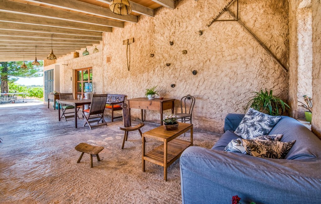Sa Grua, Maison 6 personnes à Sant Llorenc - Photo 18