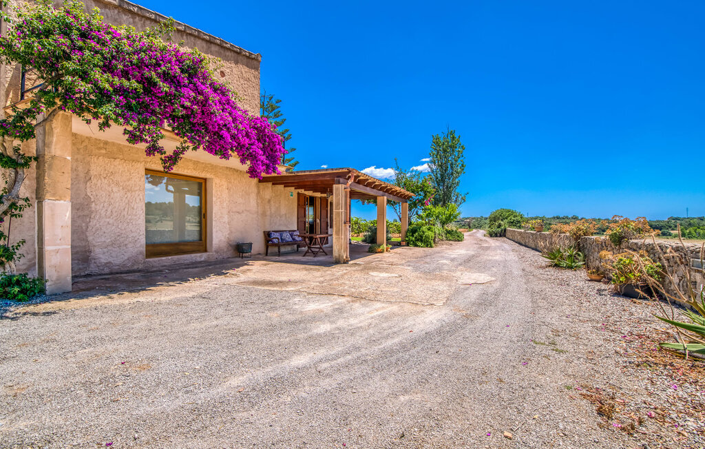 Sa Grua, Maison 6 personnes à Sant Llorenc - Photo 19