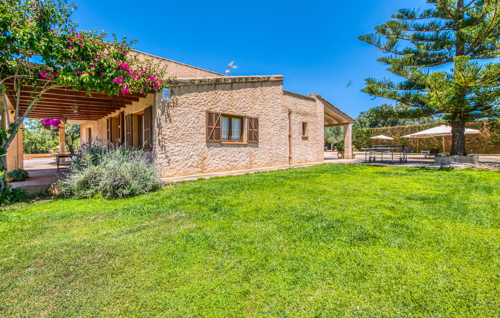 Sa Grua, Maison 6 personnes à Sant Llorenc - Photo 20