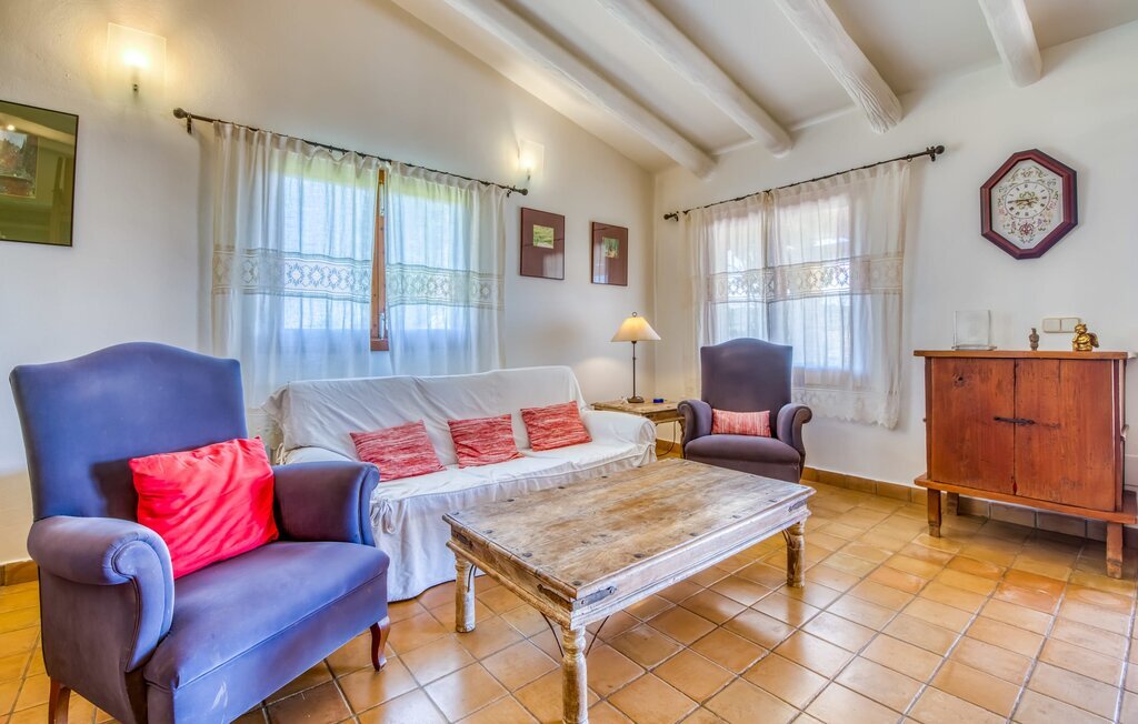 Sa Grua, Maison 6 personnes à Sant Llorenc - Photo 22