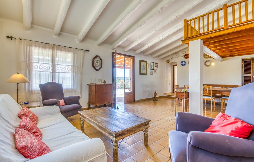 Sa Grua, Maison 6 personnes à Sant Llorenc - Photo 23