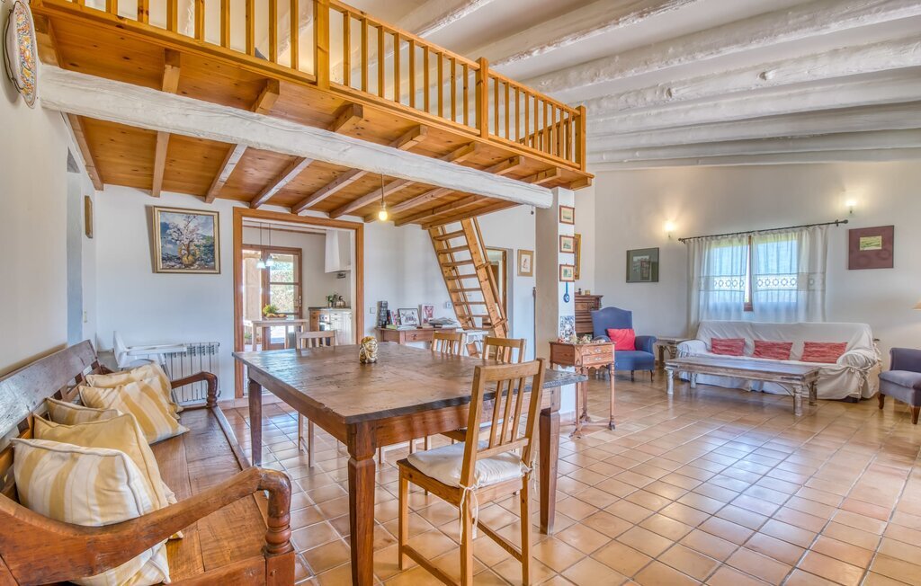 Sa Grua, Maison 6 personnes à Sant Llorenc - Photo 24