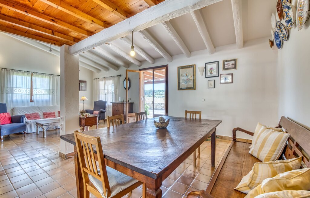 Sa Grua, Maison 6 personnes à Sant Llorenc - Photo 25